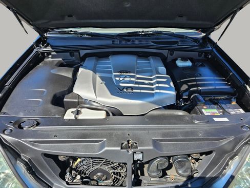 Used 2006 Lexus GX 470 470 image 20