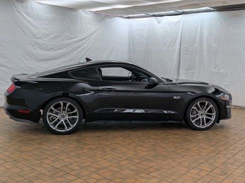 Certified 2023 Ford Mustang GT Premium w/ Equipment Group 401A image 9