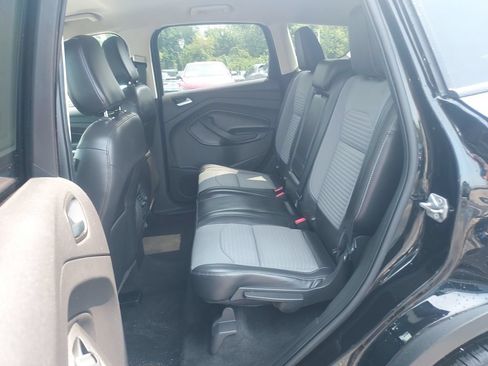 Used 2019 Ford Escape SE AWD/4WD image 24