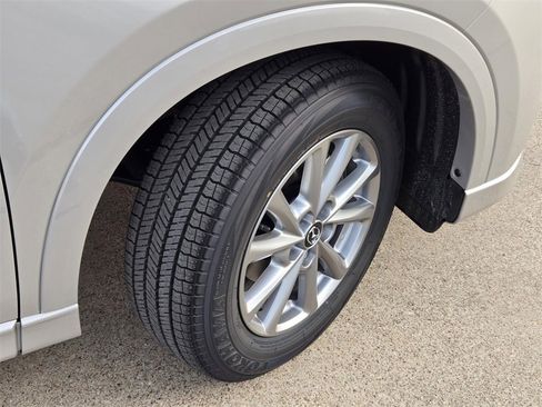 New 2025 MAZDA CX-5 AWD 2.5 S w/ Select Package image 6