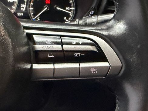 Used 2022 MAZDA CX-30 AWD 2.5 S w/ Select Package image 28