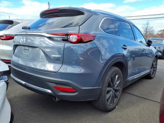 Certified 2023 MAZDA CX-9 Carbon Edition video 2