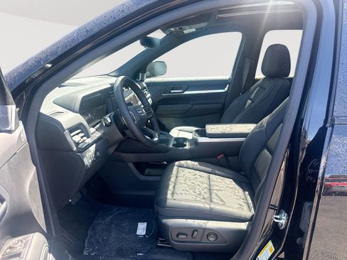 New 2026 GMC Terrain Elevation w/ Elevation Premium Package AWD/4WD image 20
