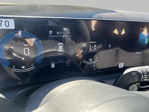 New 2026 Hyundai Tucson Blue SE AWD/4WD image 14