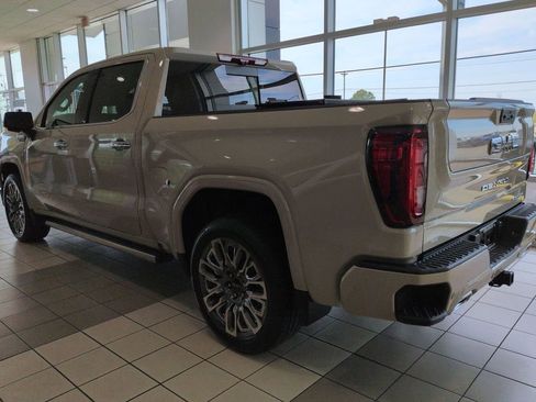 New 2026 GMC Sierra 1500 Denali Ultimate AWD/4WD image 3