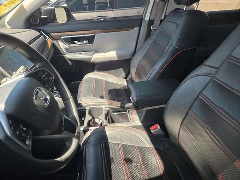 Used 2019 Honda CR-V EX image 3