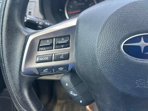 Used 2015 Subaru Forester 2.5i Premium w/ All-Weather Package AWD/4WD image 17