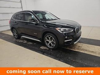 Used 2017 BMW X1 xDrive28i w/ Premium Package video 1