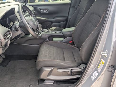 Used 2023 Honda HR-V Sport image 14
