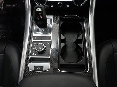 Used 2021 Land Rover Range Rover Sport HST image 14