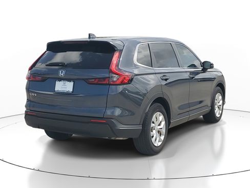 Certified 2024 Honda CR-V LX image 6