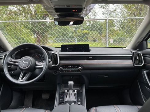 Used 2025 MAZDA CX-50 2.5 Hybrid w/ Premium Plus Pkg AWD/4WD image 33