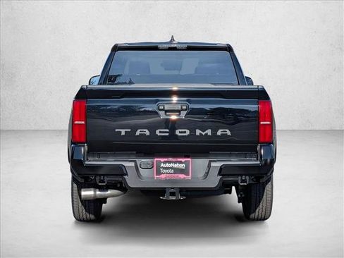 New 2026 Toyota Tacoma SR5 RWD image 8