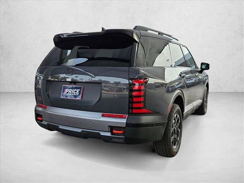 Used 2026 Hyundai Palisade XRT Pro AWD/4WD image 2