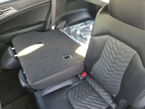 New 2026 Kia Sportage X-Line AWD/4WD image 21