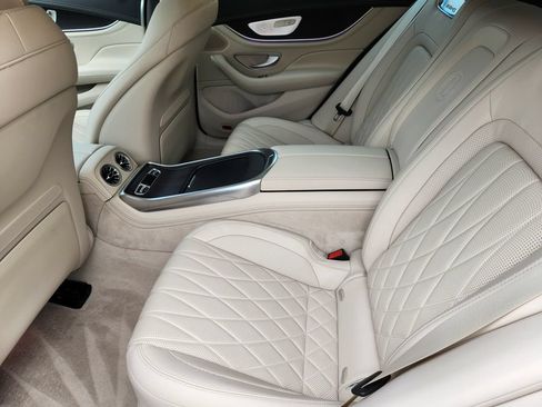 Used 2024 Mercedes-Benz AMG GT 43 image 29