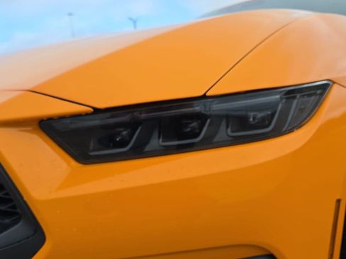 New 2026 Ford Mustang Premium image 27