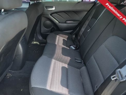 Used 2017 Kia Forte LX FWD image 14