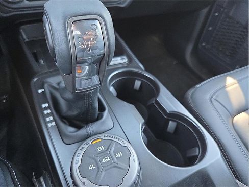 New 2025 Ford Bronco Outer Banks image 20