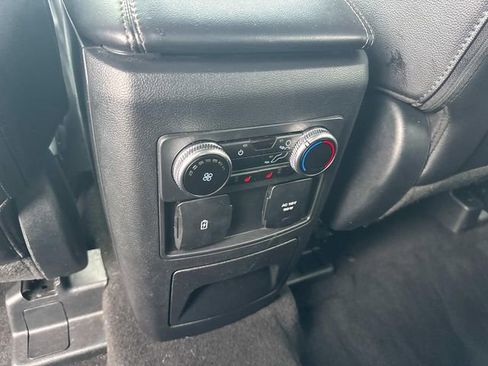 Used 2023 Ford Explorer Limited w/ Equipment Group 301A image 18