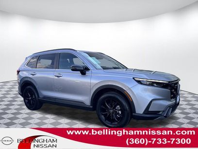 Used 2023 Honda CR-V Sport