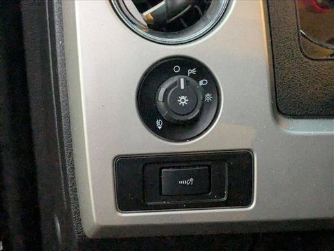 Used 2013 Ford F150 FX4 w/ Luxury Equipment Group image 11