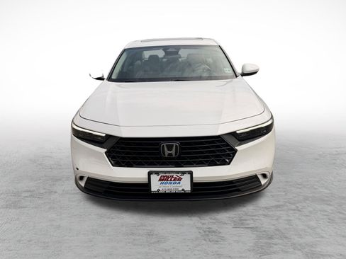 Certified 2023 Honda Accord EX image 2