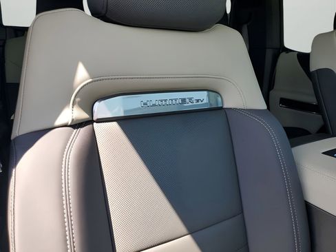 New 2026 GMC Hummer EV 4x4 Crew Cab image 15