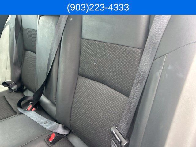 Used 2024 Nissan Altima 2.5 SR FWD image 37