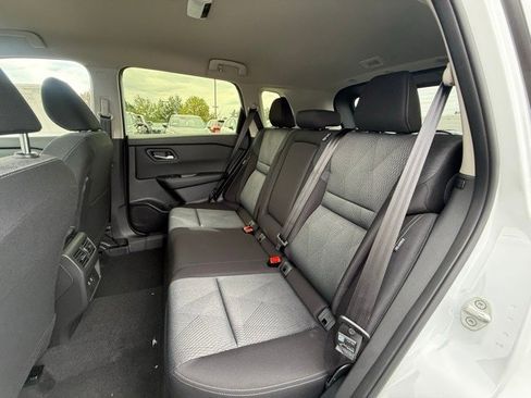 New 2026 Nissan Rogue SV image 14