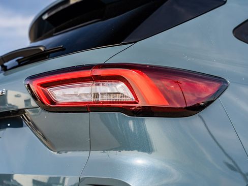 New 2026 Ford Escape Active w/ Cold Weather Package image 11