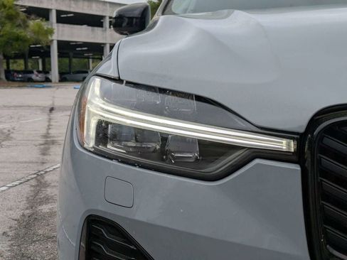 New 2026 Volvo XC60 B5 Ultra w/ Protection Package Premier AWD/4WD image 10