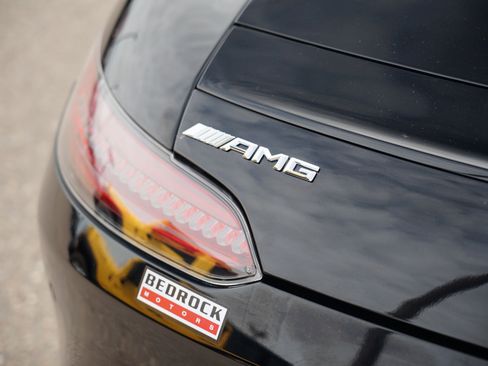 Used 2016 Mercedes-Benz AMG GT S image 11