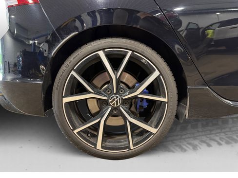 Used 2022 Volkswagen Golf R AWD/4WD image 49
