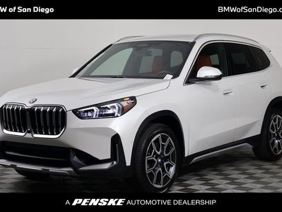 Used 2025 BMW X1 xDrive28i w/ Premium Package