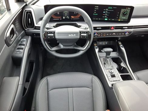 New 2026 Kia Sorento S w/ S Panoramic Sunroof Package AWD/4WD image 7