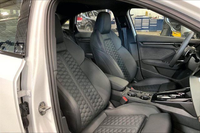 Used 2025 Audi RS 3 AWD/4WD image 7