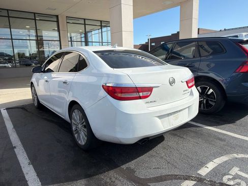 Used 2014 Buick Verano FWD image 2