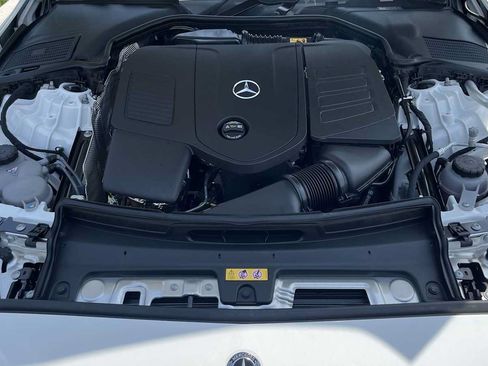Used 2026 Mercedes-Benz C 300 4MATIC Sedan image 23