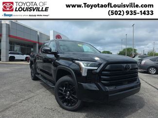 New 2026 Toyota Tundra SR5 AWD/4WD video 1