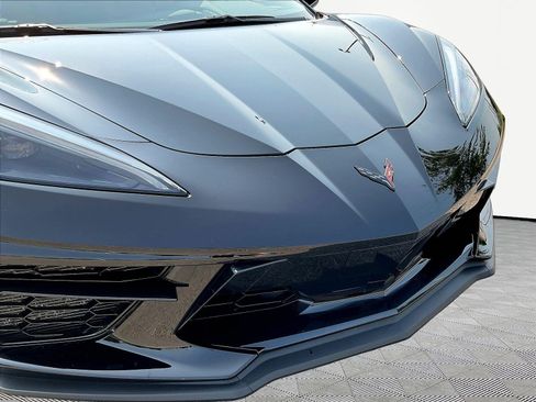Used 2023 Chevrolet Corvette Stingray Coupe w/ Z51 Performance Package RWD image 31