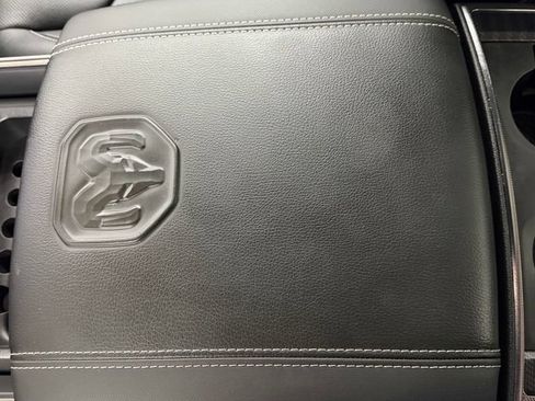 Used 2025 RAM 1500 Rebel w/ Rebel Level 2 Equipment Group AWD/4WD image 29