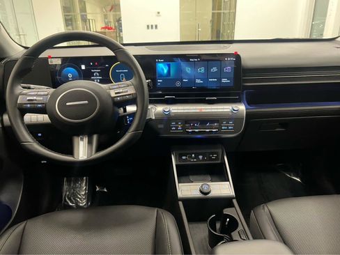 New 2026 Hyundai Kona SEL Premium AWD/4WD image 19