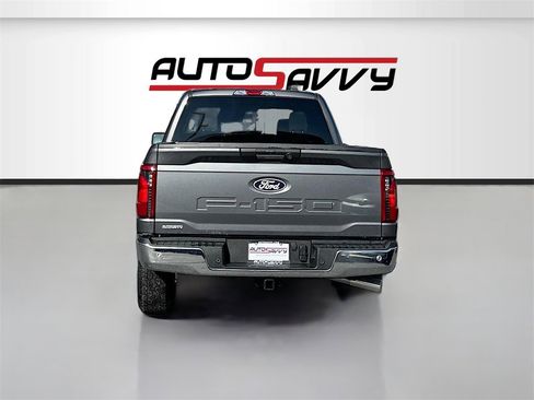 Used 2024 Ford F150 XLT w/ Mobile Office Package image 6