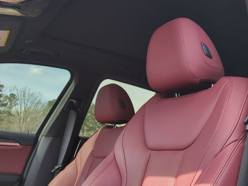 Certified 2023 BMW X3 sDrive30i w/ M Sport Package image 16