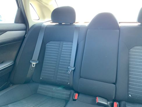 Used 2025 Kia K5 LXS FWD image 39