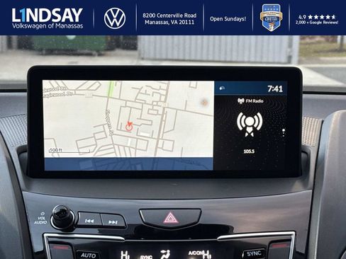 Used 2022 Acura RDX w/ Technology Package image 13