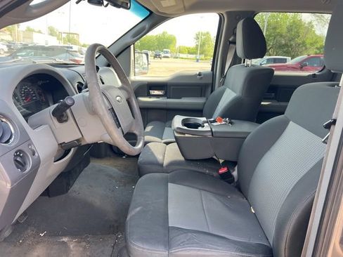 Used 2007 Ford F150 XLT AWD/4WD image 14