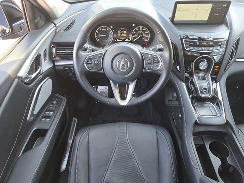 Used 2023 Acura RDX AWD w/ Technology Package image 2