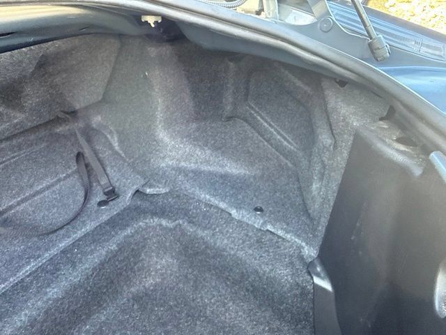 Used 2020 MAZDA MX-5 Miata RF Grand Touring RWD image 41
